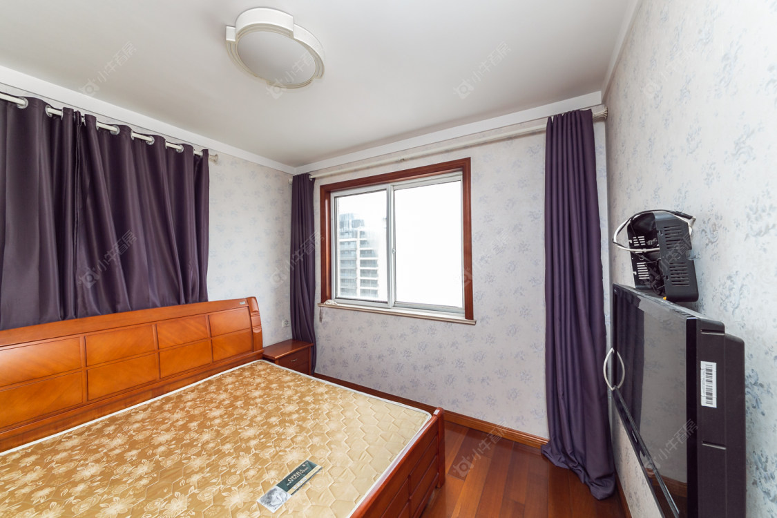 常州桂花园在售二手房源室内图_小牛看房