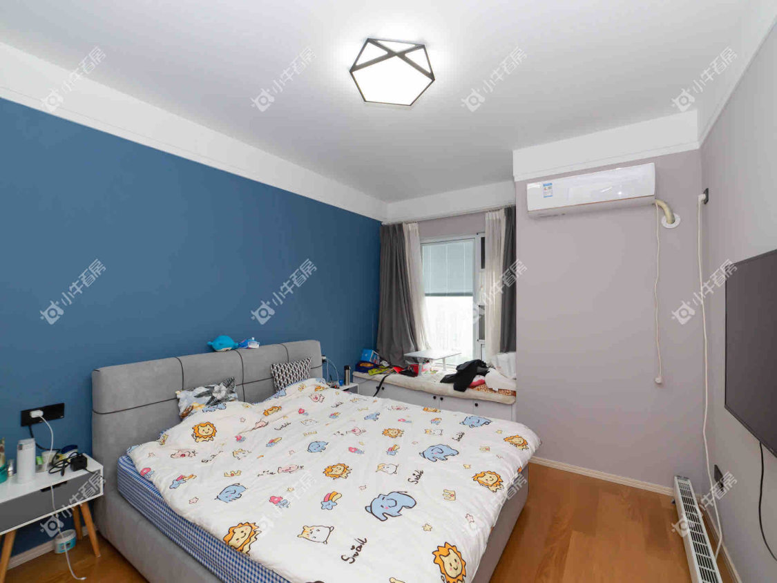 常州景瑞望府在租房源室内图_小牛看房