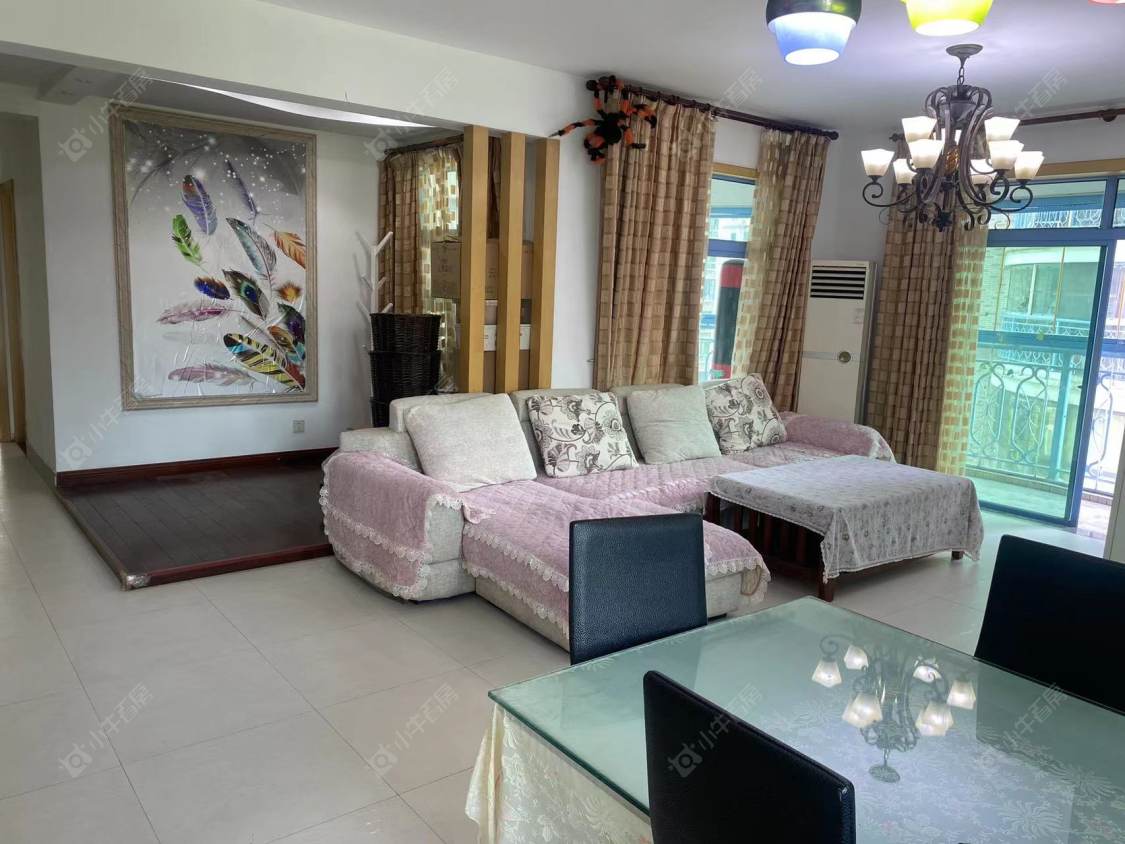 常州府琛花园租房_小牛看房