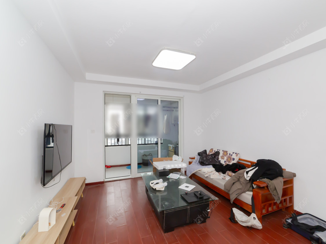 常州新丰苑在售二手房源_小牛看房