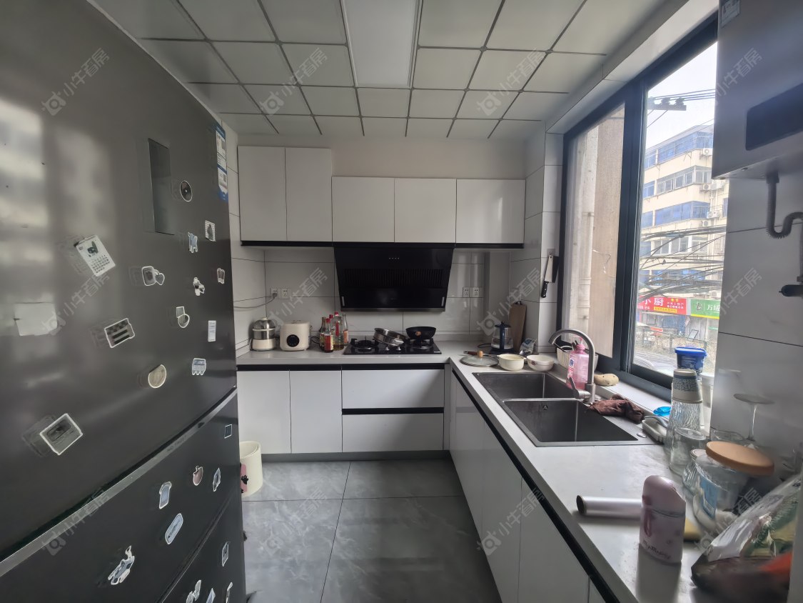 常州武柴新村在租房源室内图_小牛看房