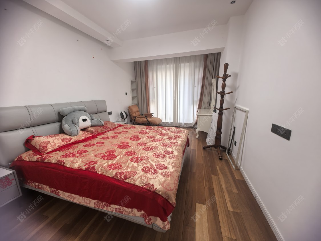 常州侨光苑在租房源_小牛看房