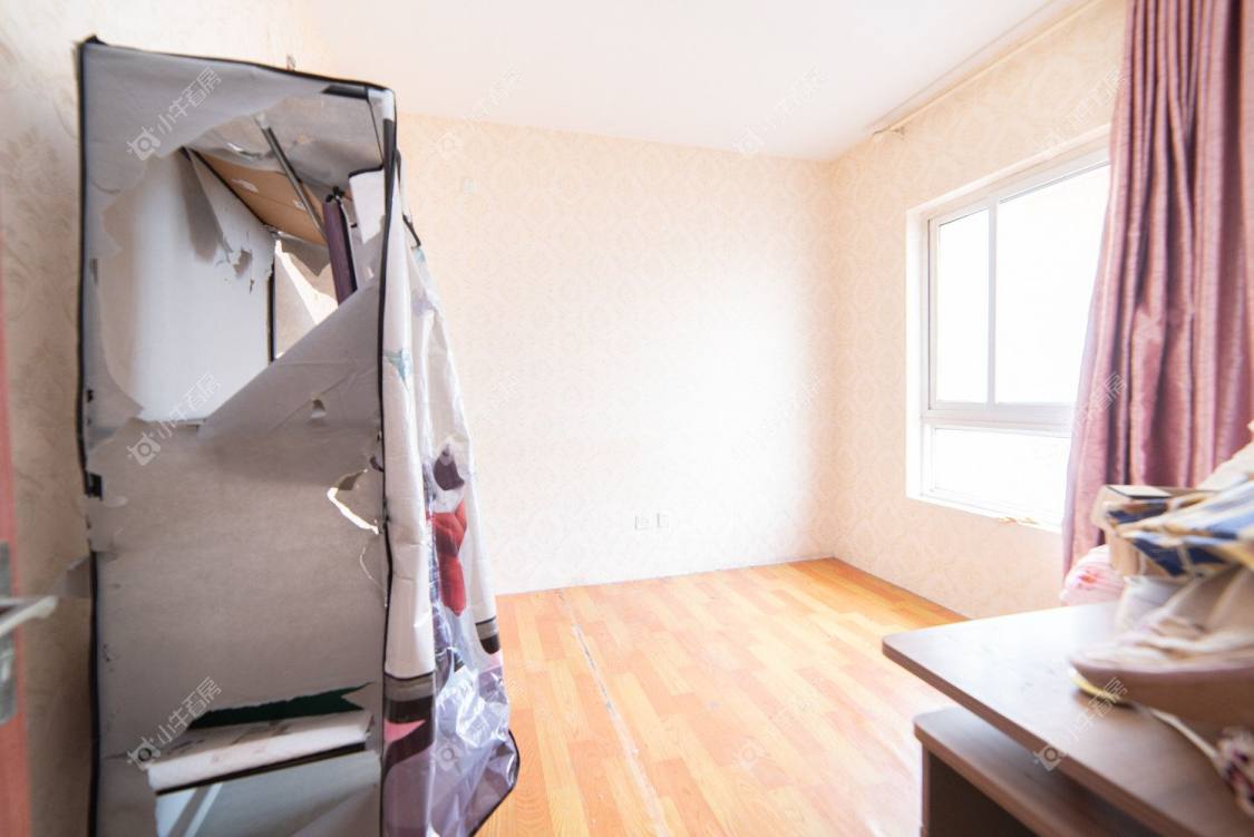 常州花园西郡在租房源室内图_小牛看房