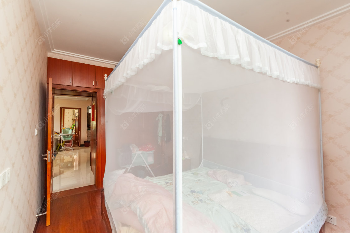 常州银河湾第一城一期在售二手房源室内图_小牛看房