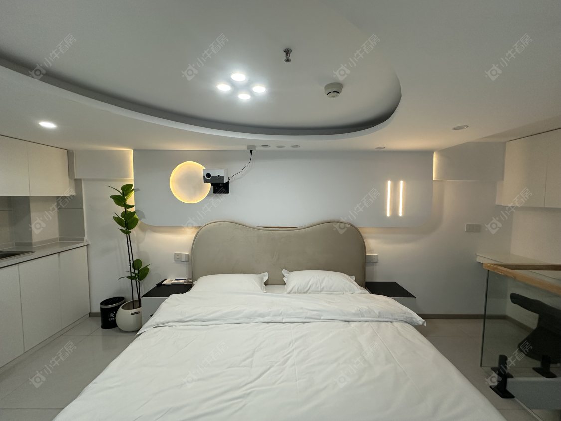 常州山外有山在租房源室内图_小牛看房