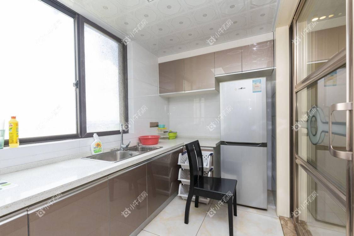 绿地香奈房源室内图 常州绿地香奈在租房源室内图_小牛看房