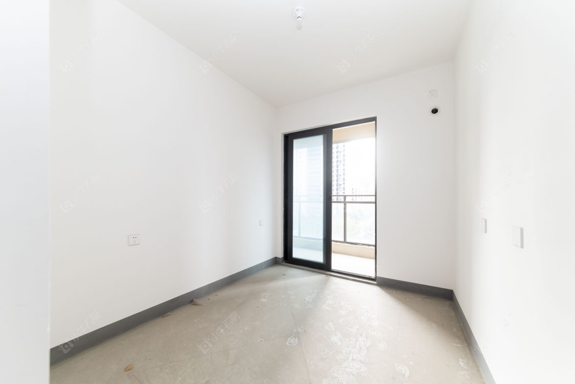 常州美的金科公园天下在售二手房源室内图_小牛看房