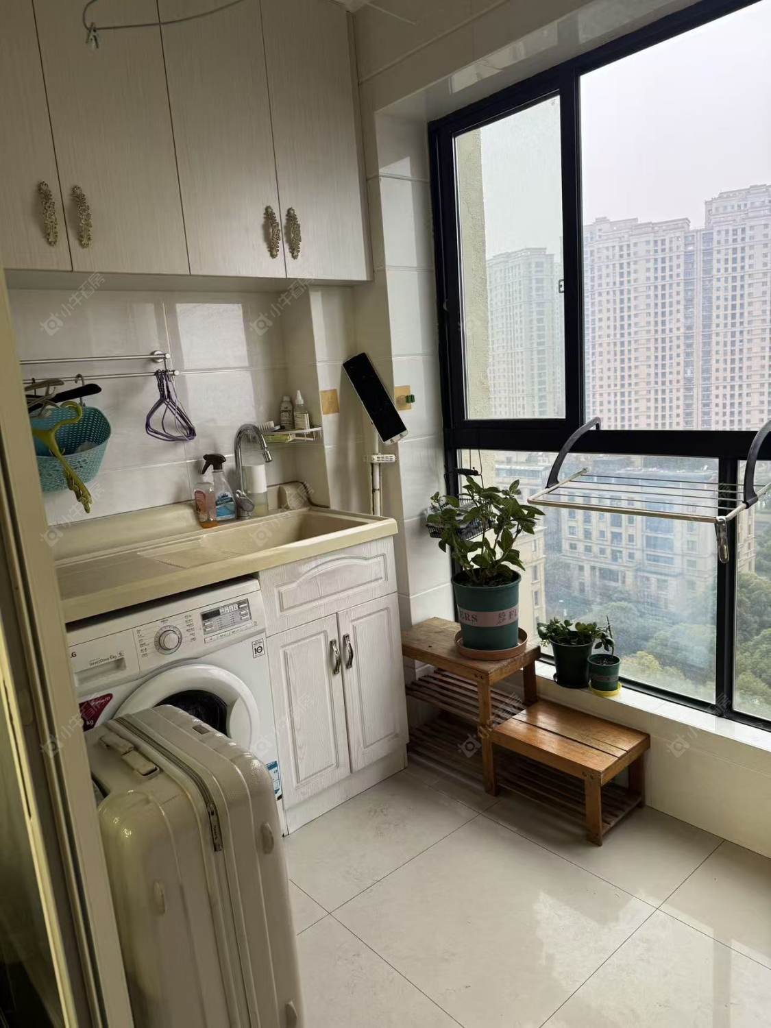 常州九龙仓繁华里在租房源室内图_小牛看房