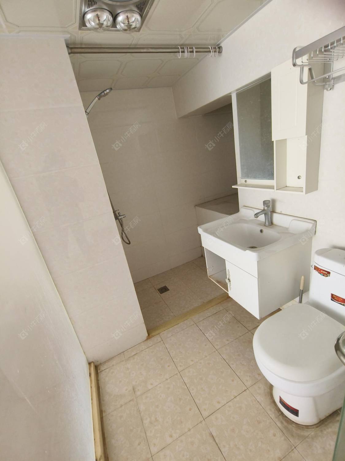 常州金田精英汇在租房源室内图_小牛看房