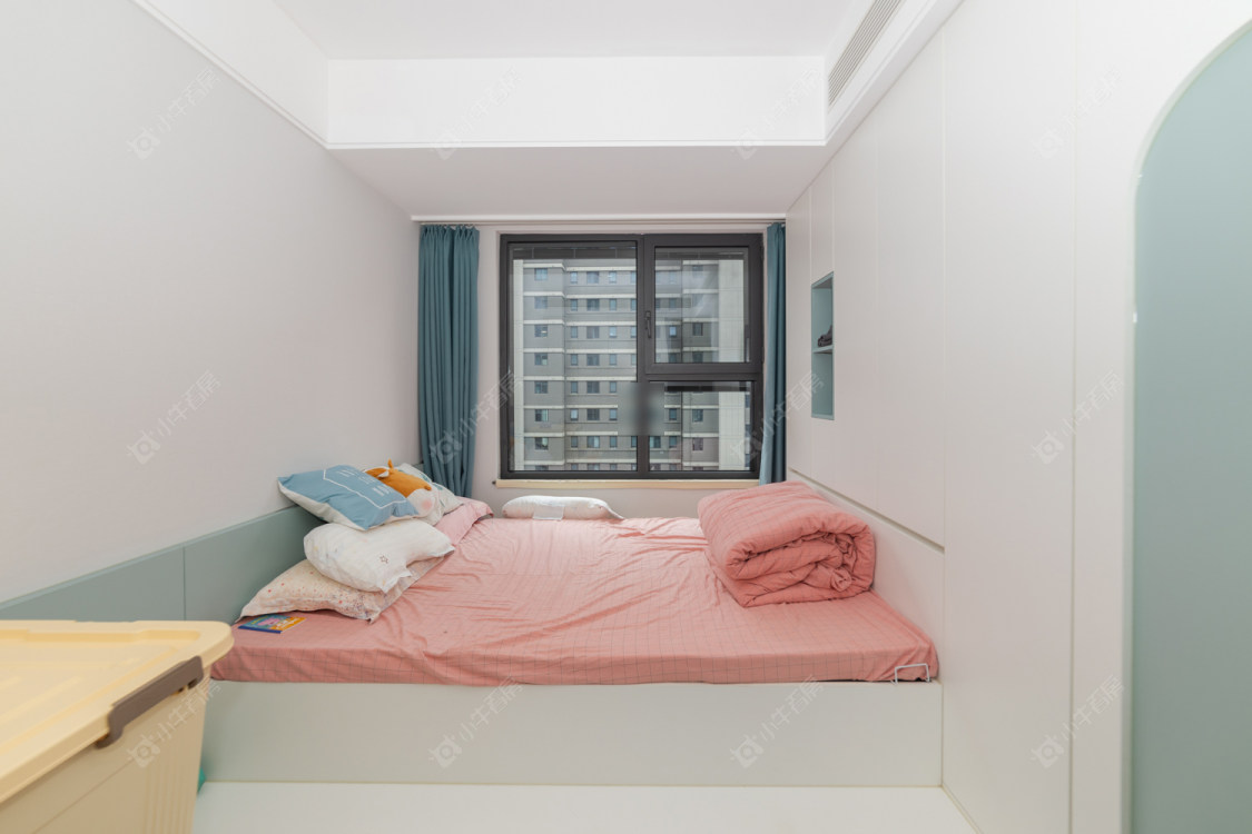 常州龙湖华盛·天曜在售二手房源室内图_小牛看房