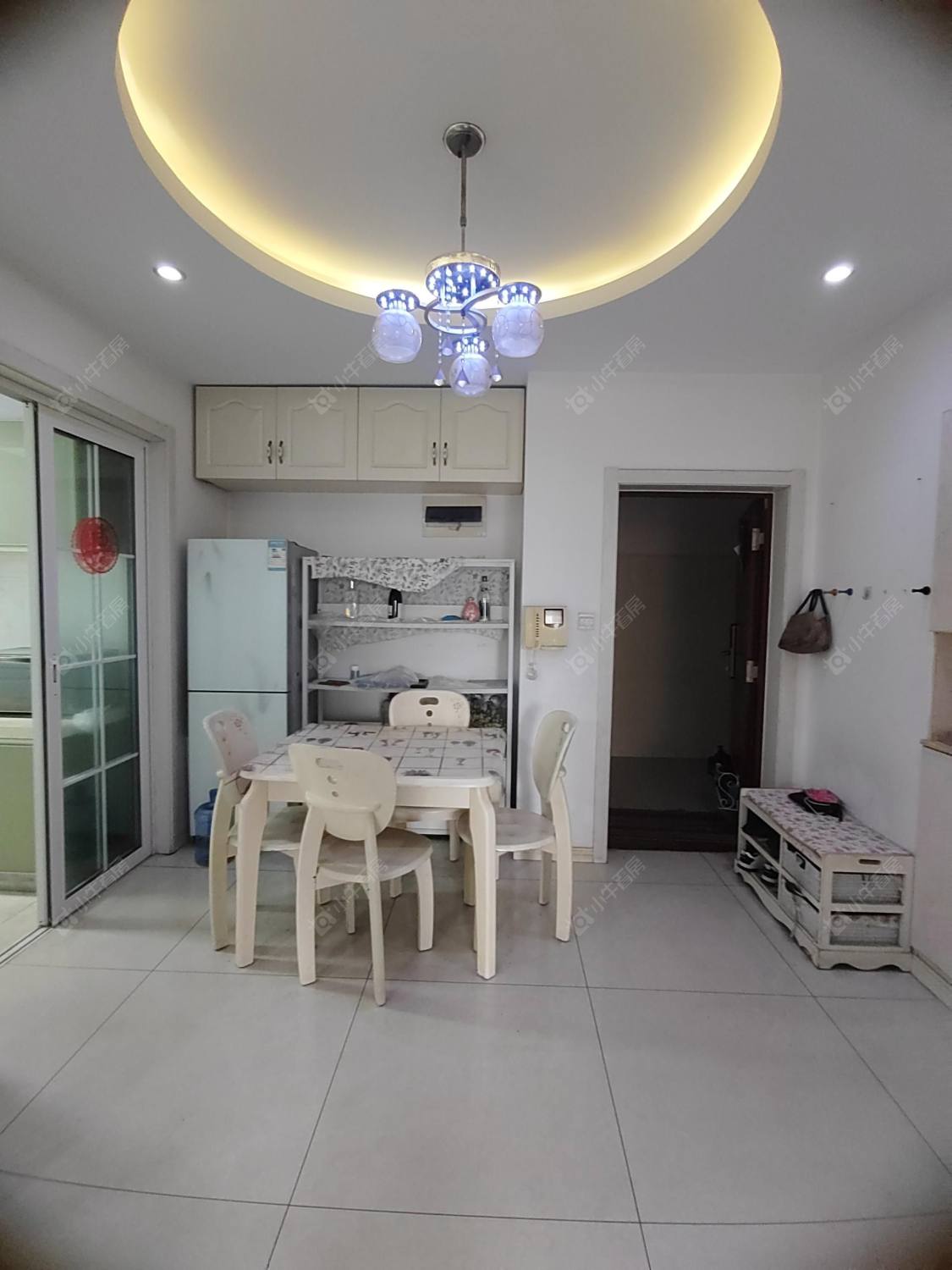 常州公园壹号四期在租房源室内图_小牛看房