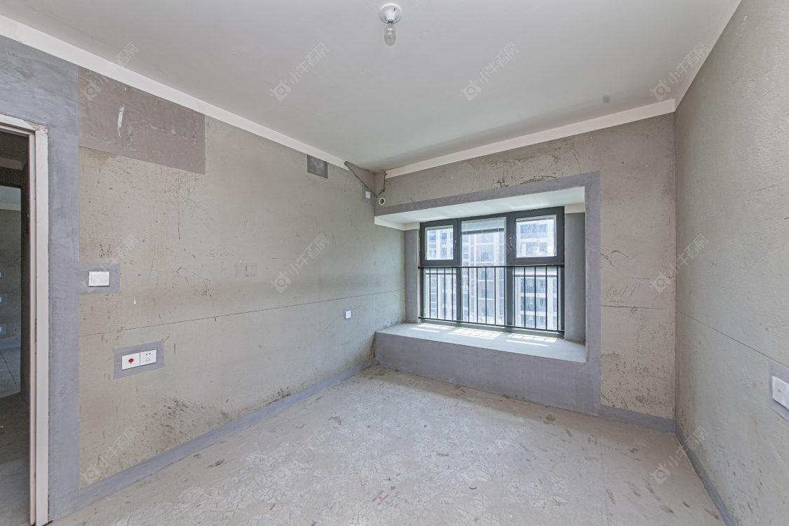 常州碧桂园都市森林在售二手房源室内图_小牛看房