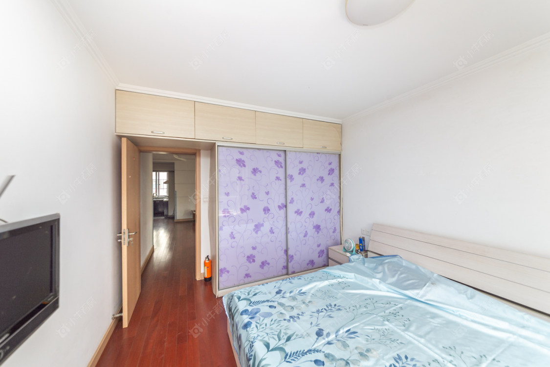 常州陈渡新苑在售二手房源室内图_小牛看房