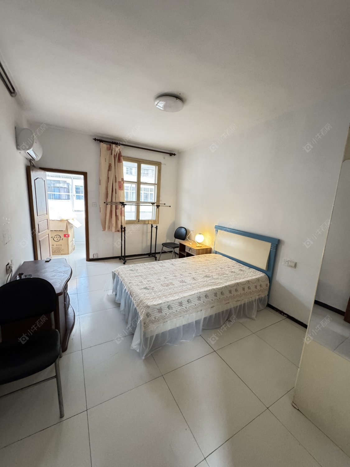 常州清凉新村在租房源室内图_小牛看房