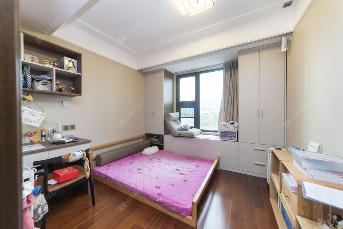 常州美的翰林府在售二手房源室内图_小牛看房