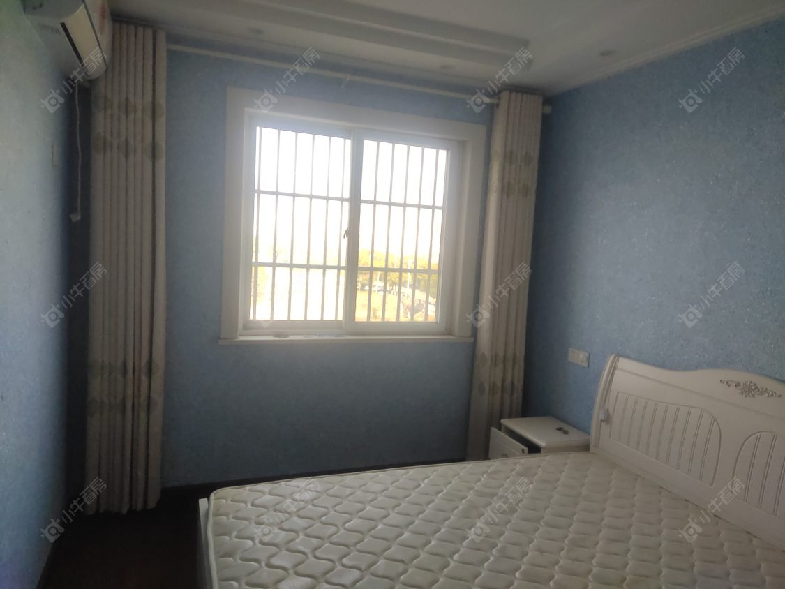 常州百馨西苑三期在租房源_小牛看房