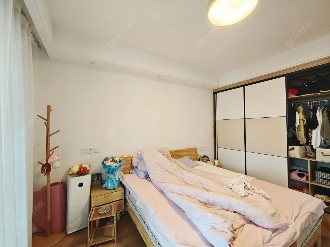 常州嘉荟新城在售二手房房源室内图_小牛看房