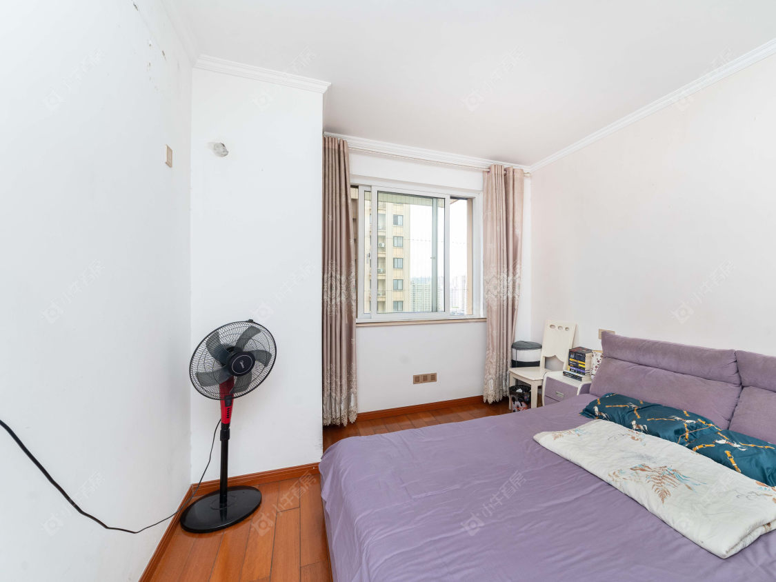 常州新城香溢澜桥二期在售二手房源室内图_小牛看房