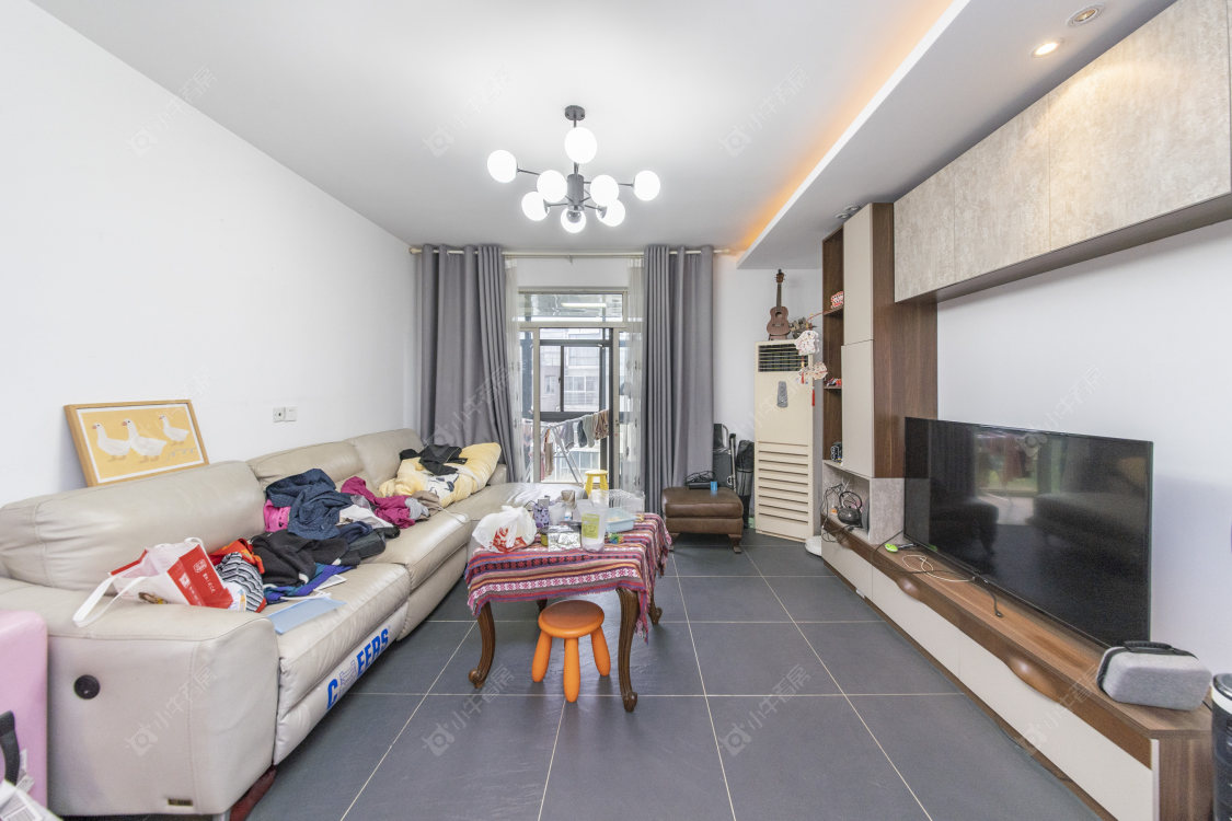 常州新城南都雅苑在售二手房_小牛看房