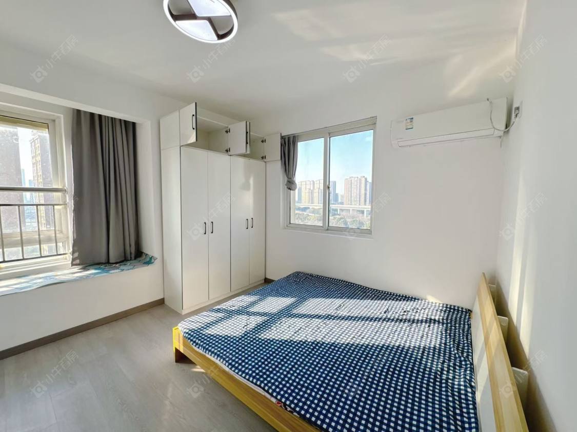 香树湾名苑房源室内图 常州香树湾名苑在租房源室内图_小牛看房