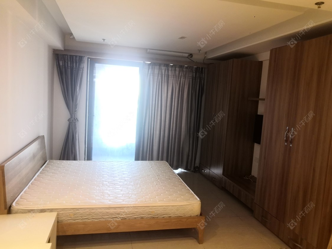 常州恒大翡翠华庭在租房源_小牛看房