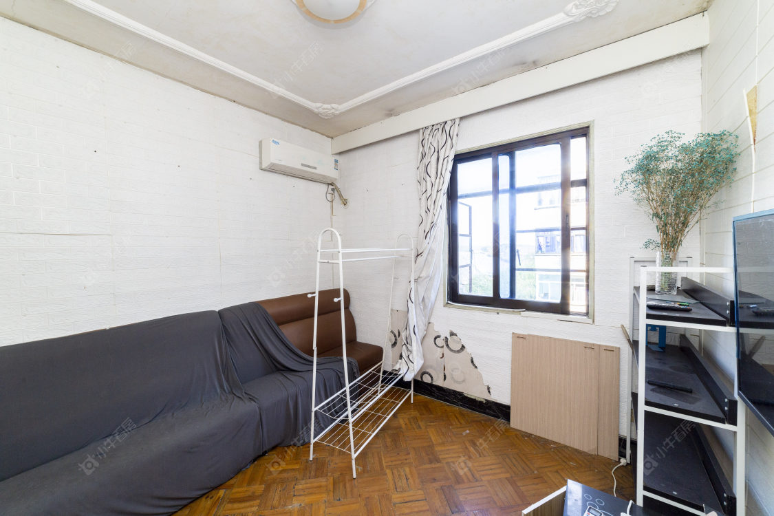 常州工房北区十一区在售二手房源室内图_小牛看房