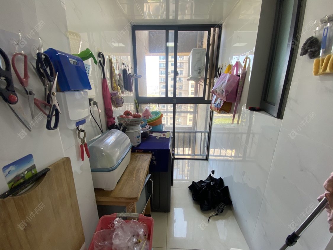 常州碧桂园在售二手房房源室内图_小牛看房