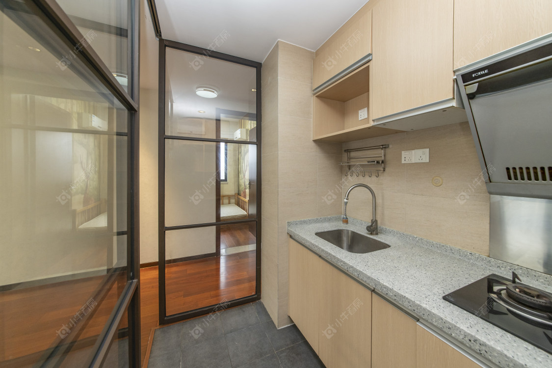 常州星河国际五区在售二手房源室内图_小牛看房