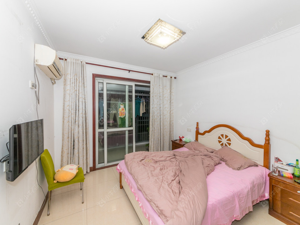 常州凤凰名城在售二手房源室内图_小牛看房