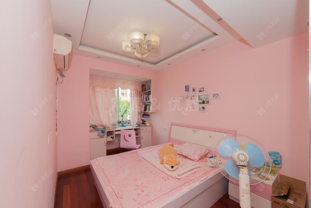 常州新城域一期在售二手房源室内图_小牛看房