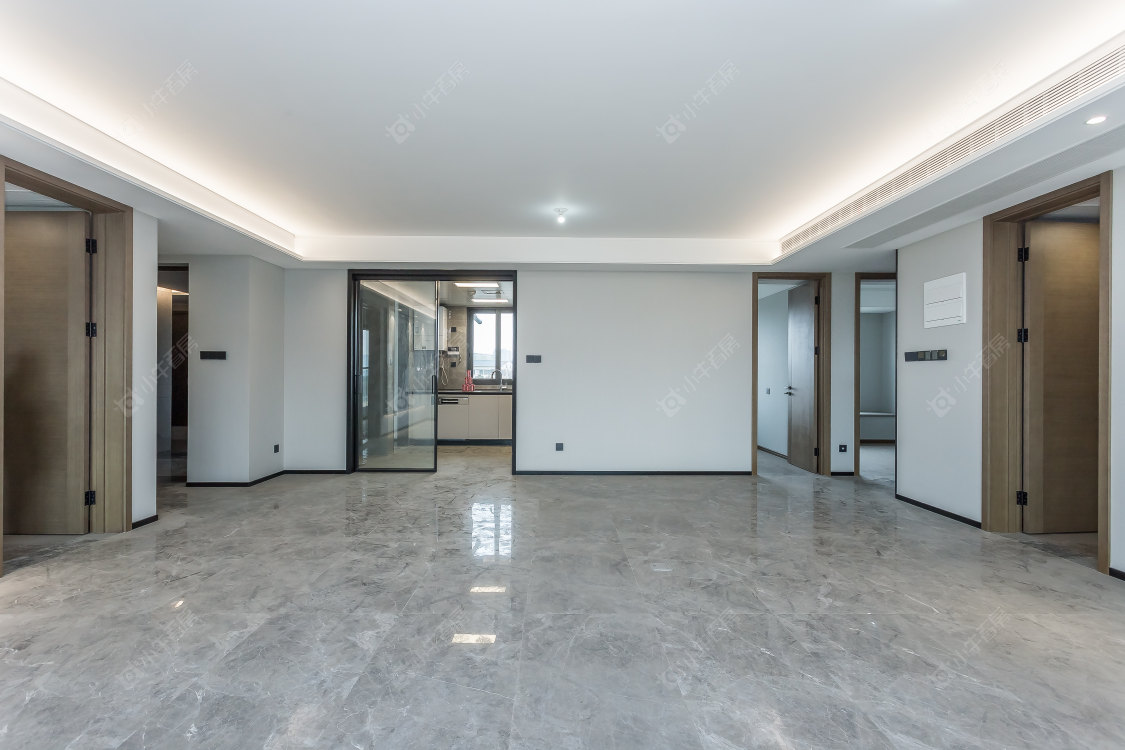 常州保利天珺在售二手房源室内图_小牛看房