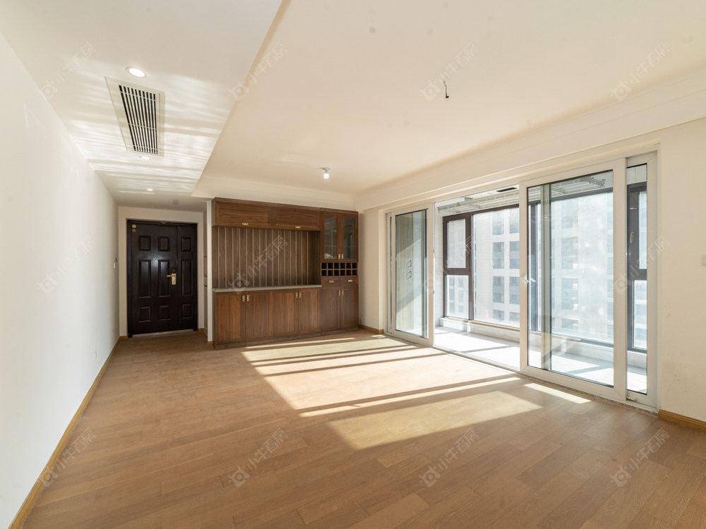 金科保利北郡花园房源室内图 常州金科保利北郡花园在售二手房源室内图_小牛看房