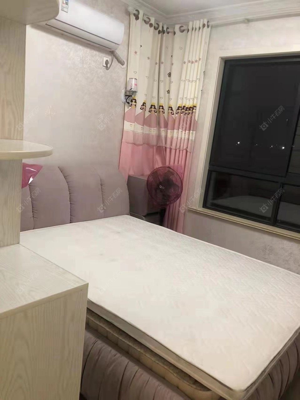 常州星湖广场在租房源室内图_小牛看房