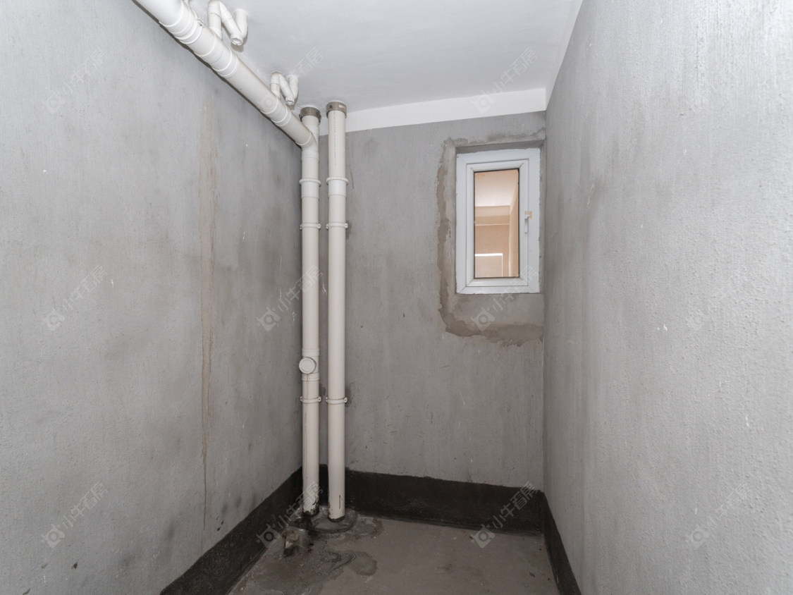 常州虹亚亲亲家园一期在售二手房源室内图_小牛看房