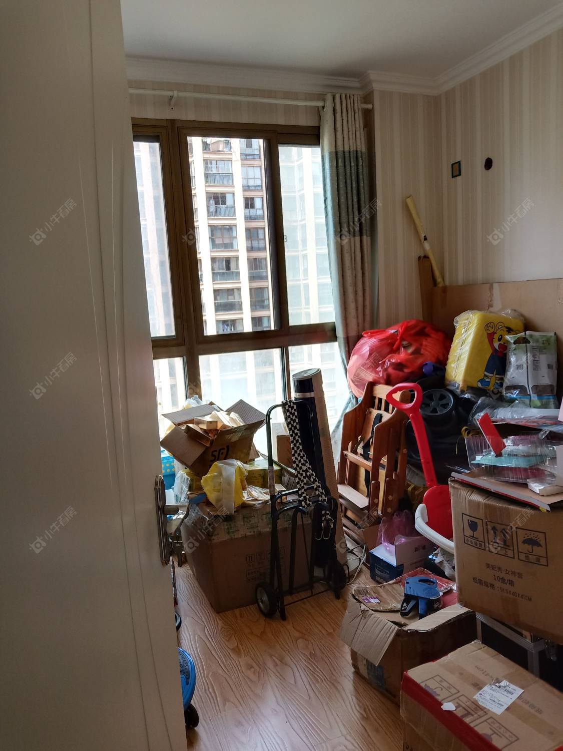 银河湾第一城二期房源室内图 常州银河湾第一城二期在租房源室内图_小牛看房