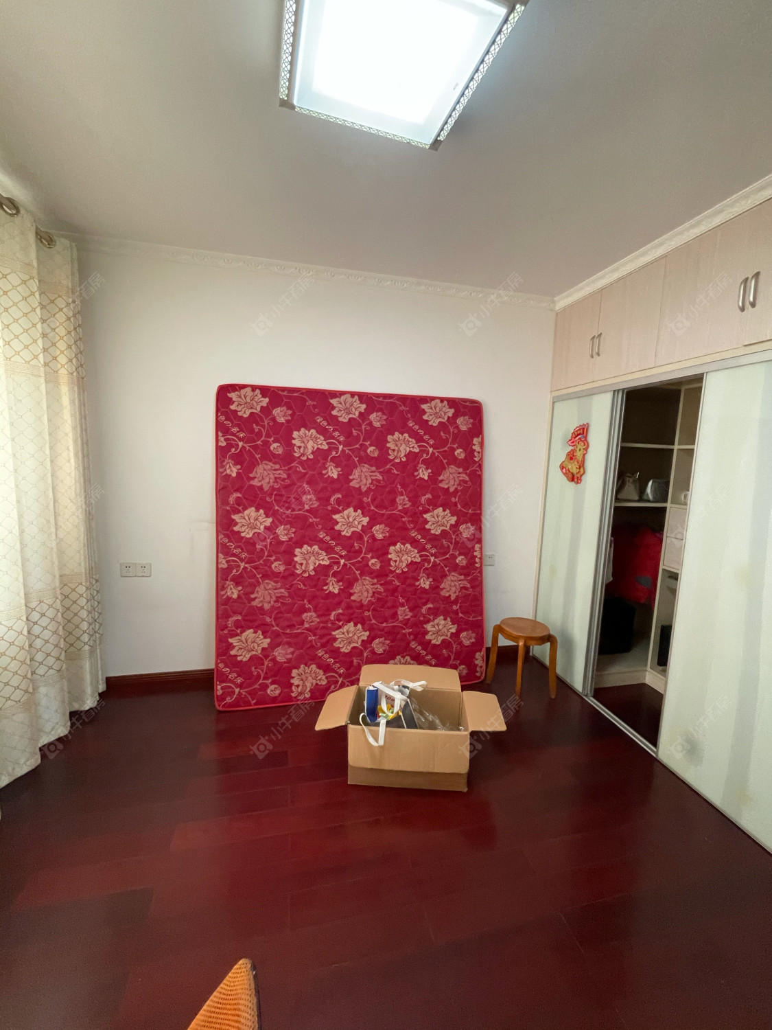 常州绿地世纪城二期在租房源室内图_小牛看房