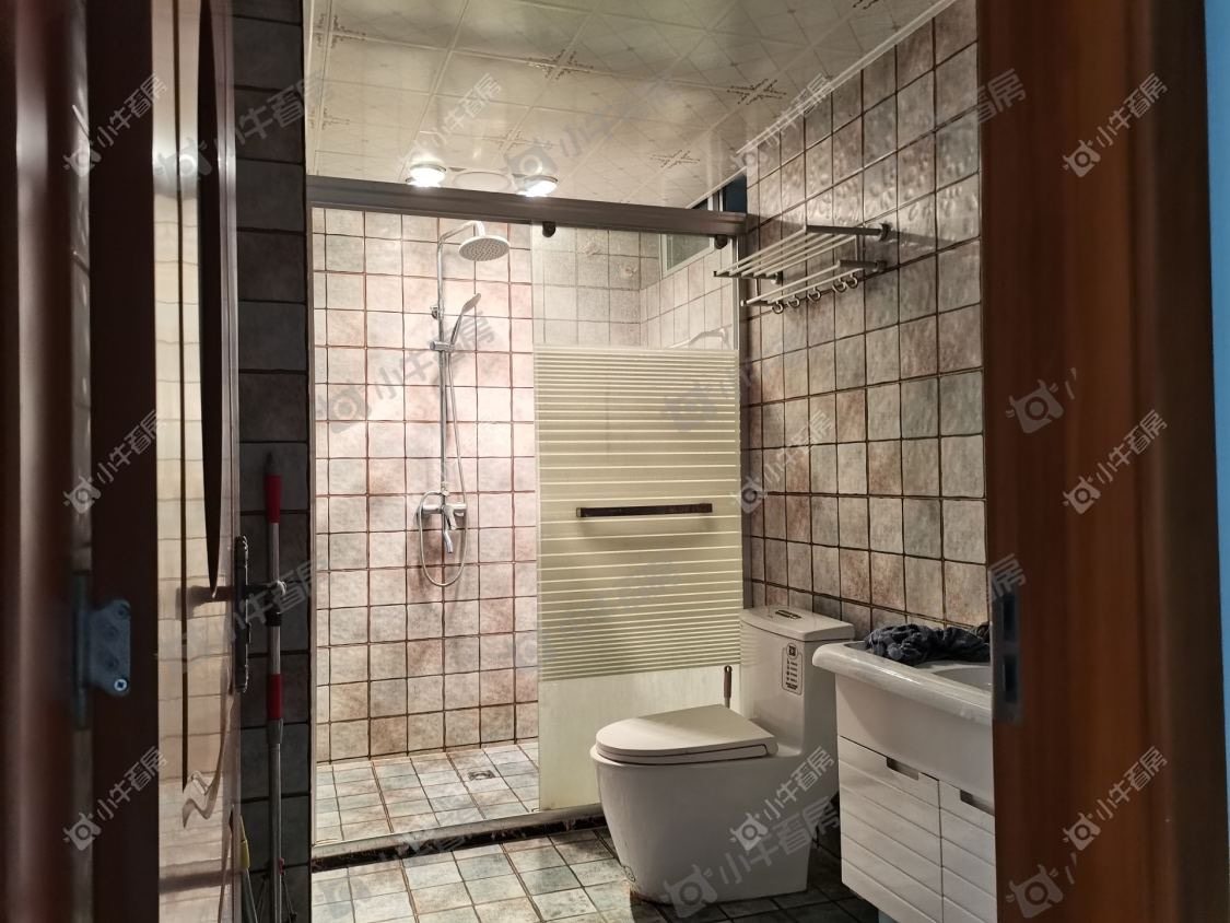 红星国际广场房源室内图 常州红星国际广场在租房源室内图_小牛看房