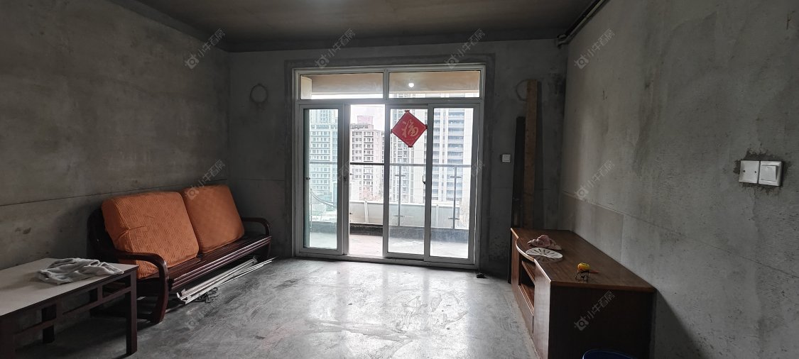 常州亨达未来城在租房源室内图_小牛看房