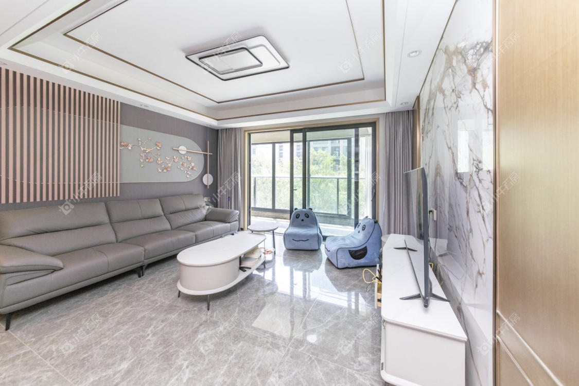 常州景瑞宸运天赋4室2厅2卫出租_小牛看房