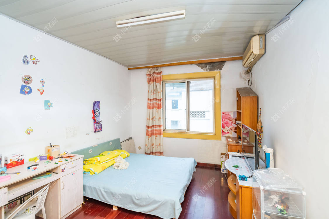 常州清凉新村在租房源室内图_小牛看房