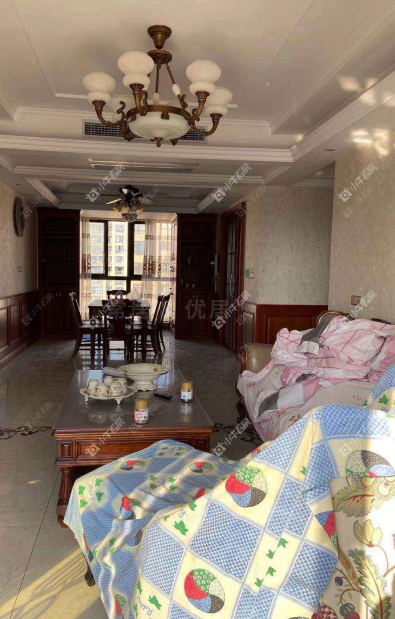 常州弘建壹品租房房源封面图