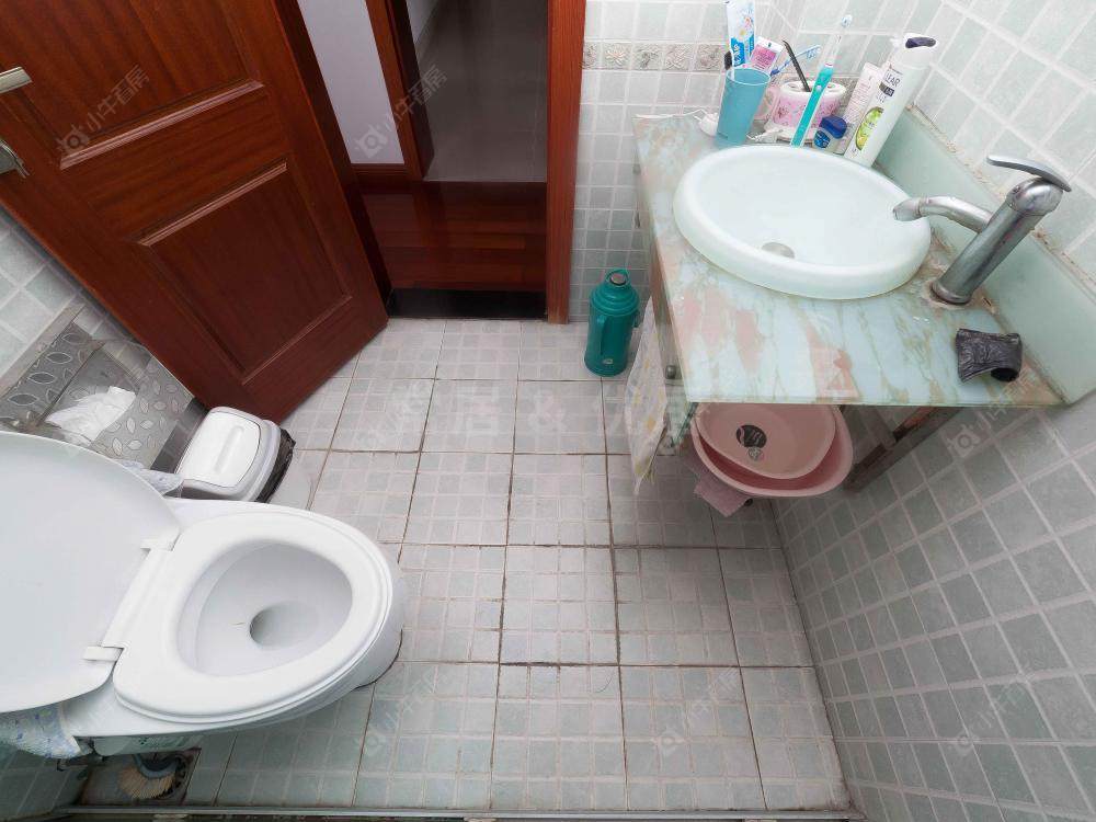 常州潞城花苑在售二手房房源室内图_小牛看房
