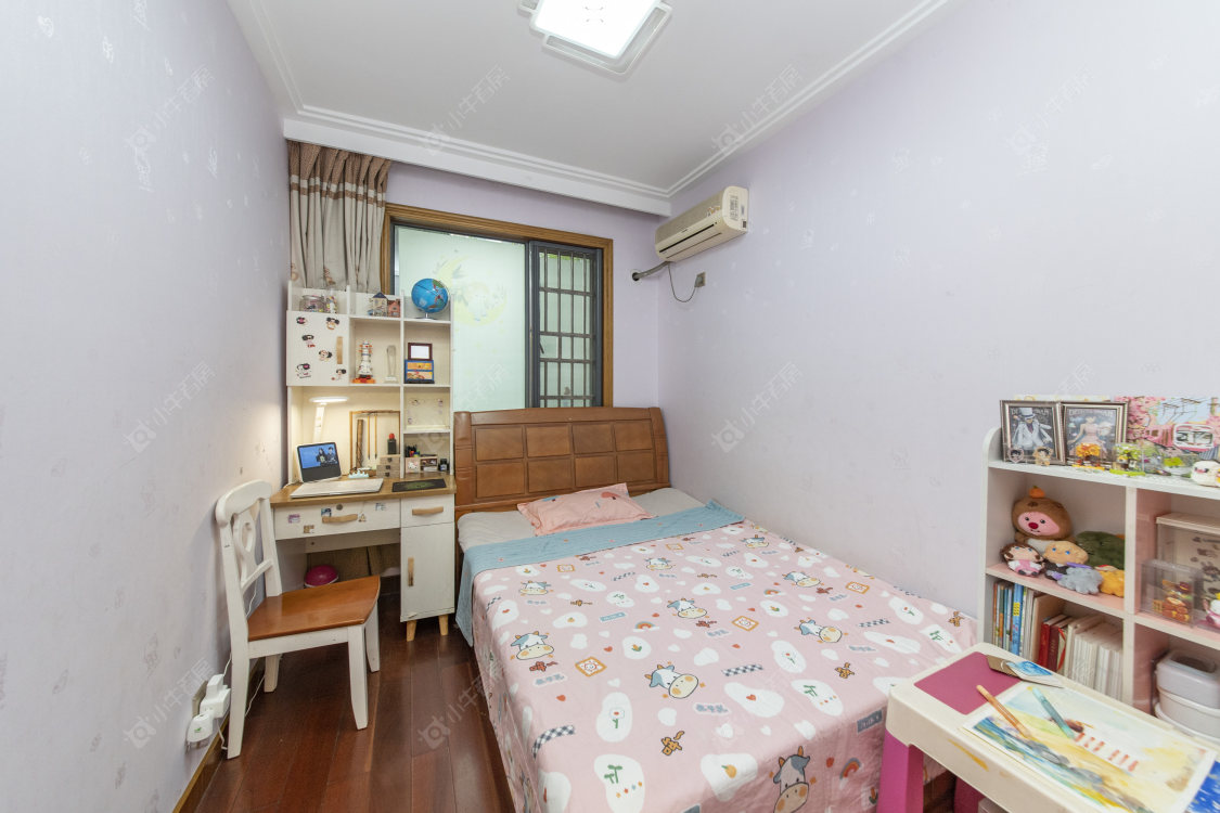 常州新城南都雅苑在售二手房源室内图_小牛看房