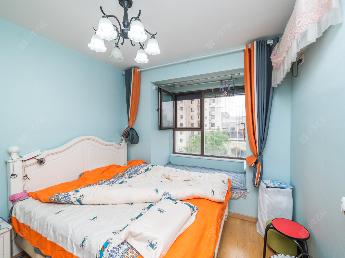 上东区房源室内图 常州上东区在售二手房源室内图_小牛看房