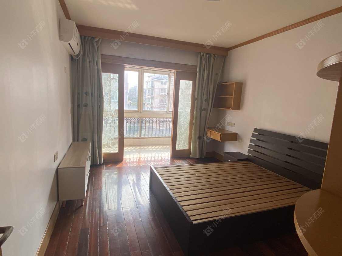 常州藻江花园一期在租房源_小牛看房