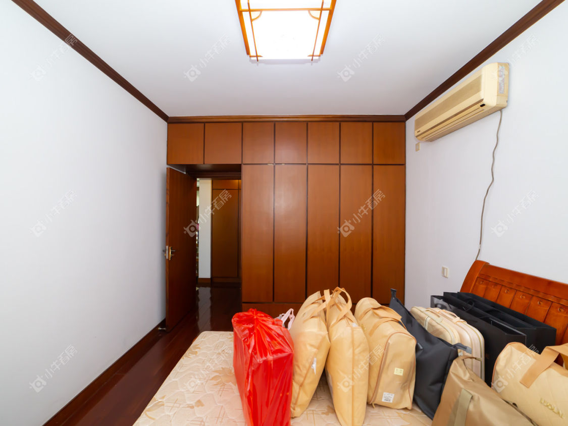 常州水木年华花园在售二手房源室内图_小牛看房