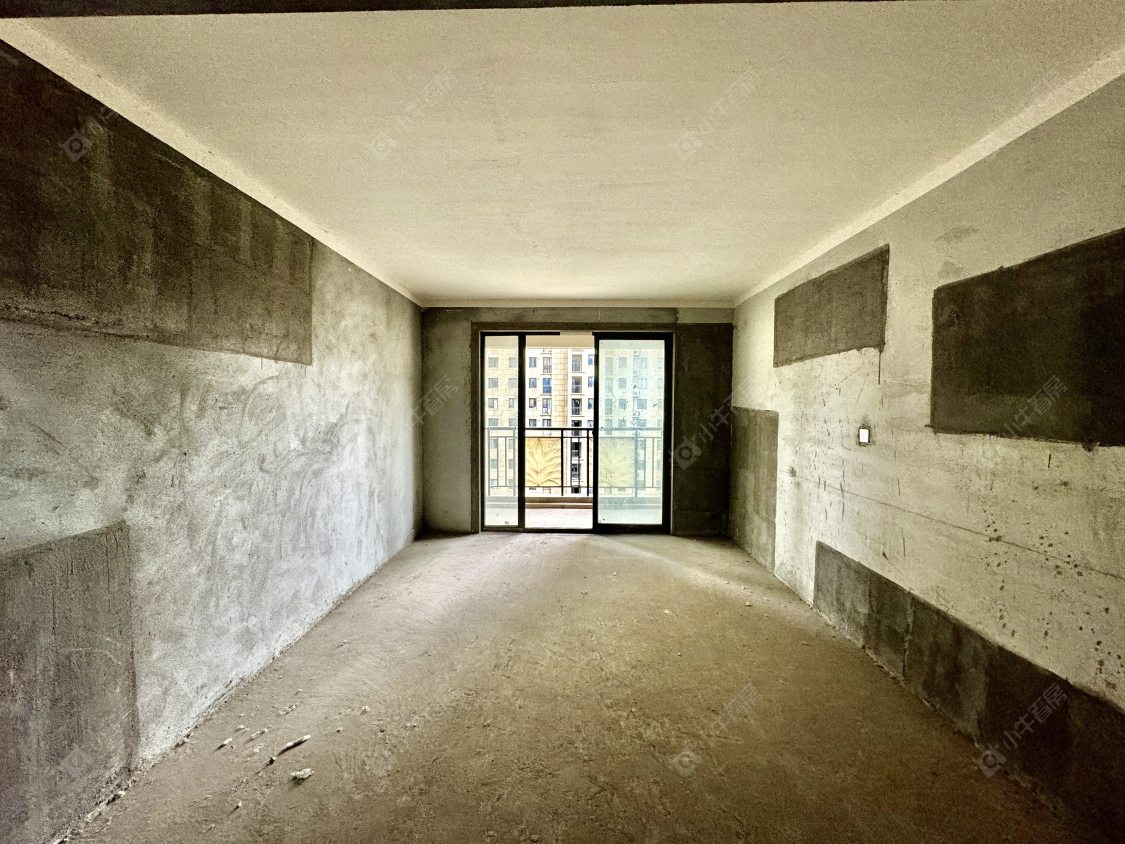 丹阳信达香堤国际在售二手房_小牛看房