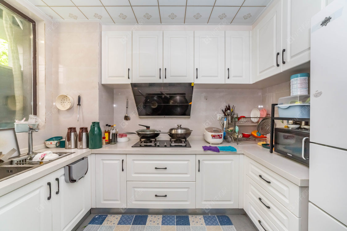 绿都万和城六区房源室内图 常州绿都万和城六区在售二手房源室内图_小牛看房