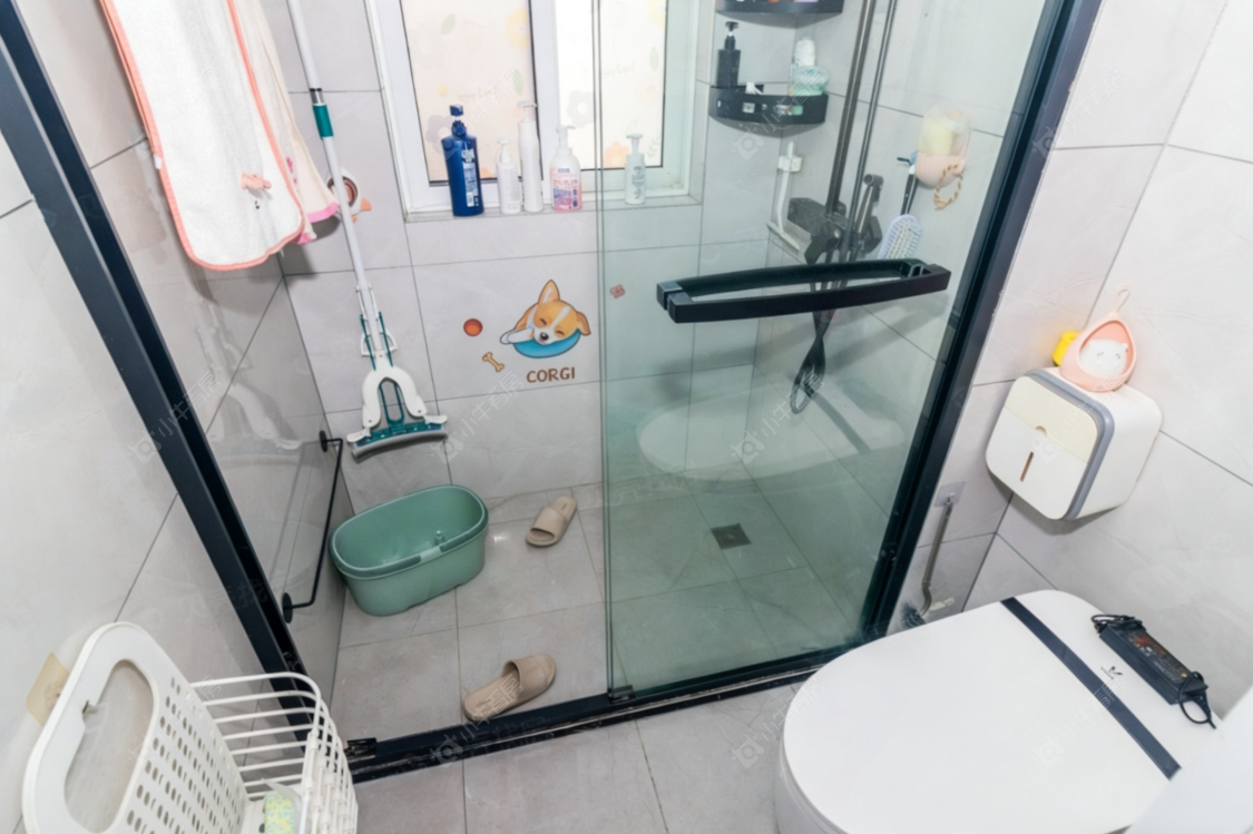 常州银河湾第一城二期在租房源室内图_小牛看房