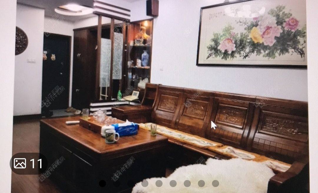 常州金谷花园租房_金谷花园3室2厅房源出租